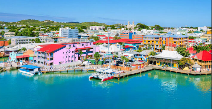 Antigua & Barbuda