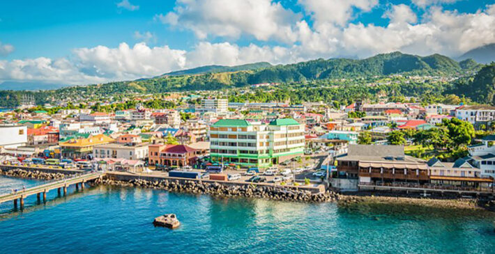Dominica