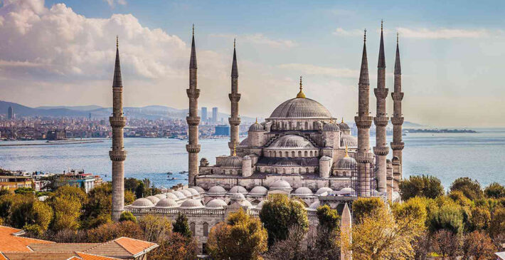 Turkey