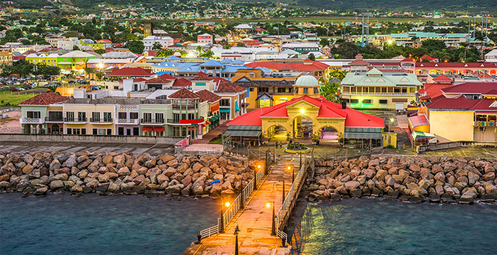 St. Kitts and Nevis