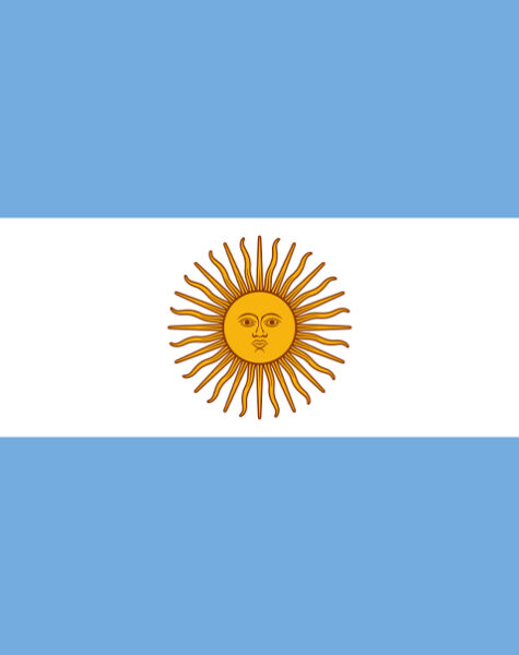 argentina argentina