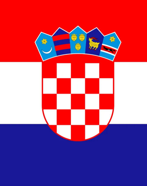 crotia crotia