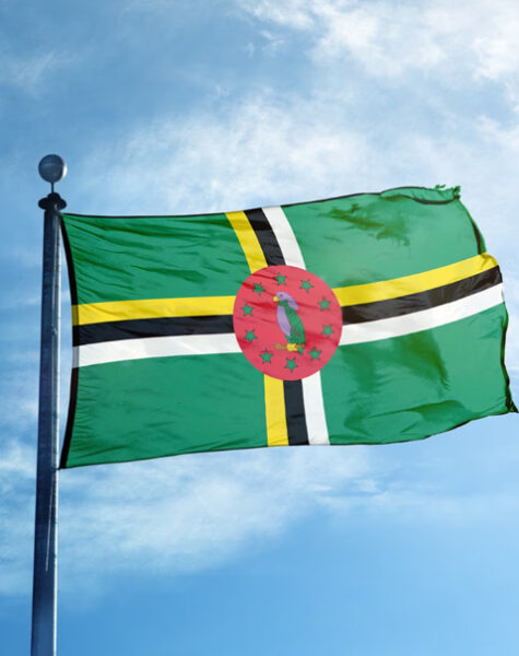 dominica dominica