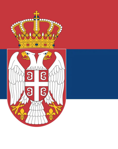 serbia serbia